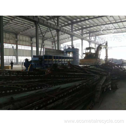 Metal Iron Steel Copper Square Gantry Cutting Machine